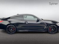 Used BMW M4 Competition Edition 503 HP (369 kW) 2023 Black Coupe