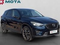 Used Mazda CX-5 Inclusive 150 HP (110 kW) 2017 SUV