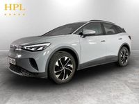 Second-hand VW ID.4 Pro 127 kW (174 CP) 2023 Gri SUV