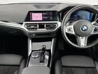 used BMW 220 d M Sport Coupe
