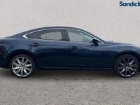 Used Mazda 6 Inclusive 165 HP (121 kW) 2022 Sedan