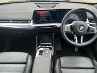 Used BMW X1 M Sport 148 HP (108 kW) 2025 Black SUV