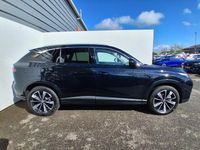 Used MG HS Trophy 167 HP (122 kW) 2024 Black SUV