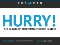 Usado Ford Transit Limited 100 HP (73 kW) 2021 Branco Van