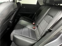 Used MG MG4 EV Trophy 150 kW (204 HP) 2025 Grey Hatchback