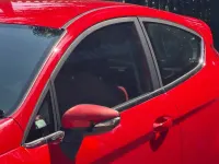 Used Ford Fiesta Zetec 2013 Red Hatchback