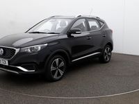 used MG ZS 2021 | 44.5kWh Exclusive Auto 5dr