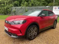 Used Ford Capri Extended Range 210 kW (286 HP) 2024 SUV