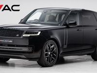 Used Land Rover Range Rover HSE 2024 SUV