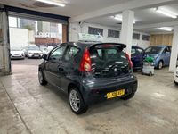 used Peugeot 107 1.0 Urban 3dr 2-Tronic