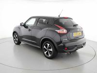 Used Nissan Juke 112 HP (82 kW) 2019 Black SUV