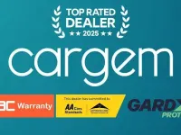 Used Mini Cooper S Hatch 192 HP (141 kW) 2019 Blue Hatchback