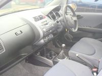Used Honda Jazz 82 HP (60 kW) 2003 Hatchback