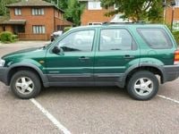 Used Ford Maverick 2003 SUV