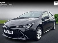 Used Toyota Corolla 178 HP (130 kW) 2026 Hatchback