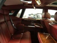 Used Rolls Royce Phantom 2005 Sedan