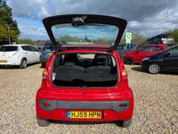 used Peugeot 107 1.0 12V Urban Euro 4 3dr