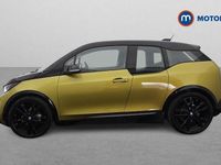 Used BMW i3 135 kW (184 HP) 2022 Gold Hatchback