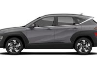 New Hyundai Kona N Line 137 HP (100 kW) 2026 SUV