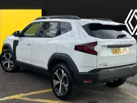 Begagnad Dacia Duster Journey 141 HK (103 kW) 2025 Kombi