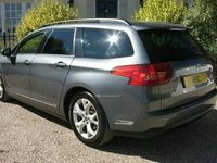 used Citroën C5 2.0