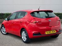 used Kia Ceed 1.6 CRDi 2 EcoDynamics 5dr