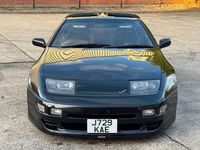 Used Nissan 300 ZX 350 HP (257 kW) 2025 Black Coupe
