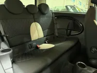 Used Mini Cooper Clubman 2011 White Estate
