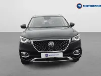 Used MG HS Excite 2021 Black SUV