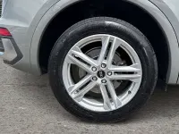 Used Audi Q5 Sportback S-Line 265 HP (194 kW) 2022 Grey SUV
