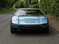 Used De Tomaso Pantera 350 HP (257 kW) 1973 Others Coupe