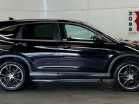 Used Honda CR-V Black Edition 155 HP (114 kW) 2014 Black SUV