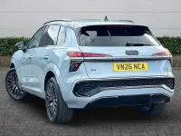 New Audi Q3 Advanced 267 HP (196 kW) 2026 Grey SUV