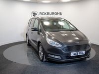 used Ford Galaxy 2.0 TITANIUM TDCI 5d 177 BHP