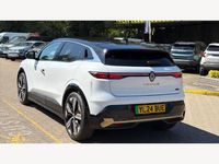 Usado Renault Megane E-Tech Iconic 160 kW (218 HP) 2024 Citadino