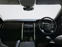 Used Land Rover Discovery HSE 240 HP (176 kW) 2018 Grey SUV