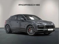 Used Porsche Cayenne GTS 453 HP (333 kW) 2021 Grey SUV
