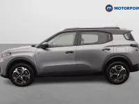 Used Citroën e-C3 Aircross 83 kW (113 HP) 2025 Grey SUV