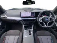 Used BMW 330e M Sport 288 HP (211 kW) 2026 Black