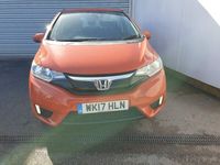 used Honda Jazz 1.3 SE 5dr