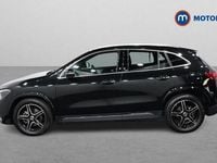 Used Mercedes GLA200 Executive 163 HP (119 kW) 2025 Black SUV