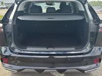 Used MG HS SE 170 HP (125 kW) 2025 Black SUV
