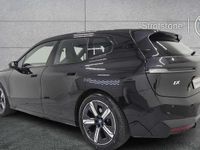 Used BMW iX M Sport 379 kW (516 HP) 2023 Black SUV