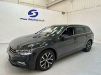 used VW Passat 1.6 TDI SEL 5dr DSG