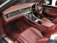 Used Bentley Continental 2020 Hallmarksilver Cabriolet