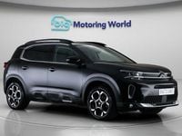 Used Citroën C5 PureTech 131 HP (96 kW) 2024 Hatchback