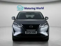 Used Nissan Qashqai Acenta Premium 138 HP (101 kW) 2024 SUV