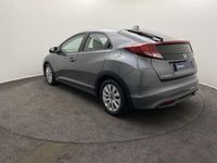 used Honda Civic 1.6 i-DTEC SE Plus 5dr