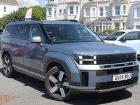 Used Hyundai Santa Fe Ultimate 215 HP (158 kW) 2025 SUV