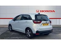 Second-hand Honda Jazz Elegance 122 CP (89 kW) 2024 Other Hatchback